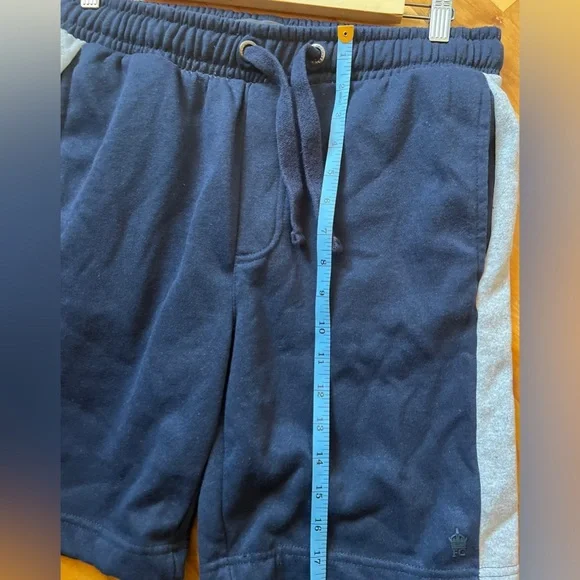 French Connection Jogging Shorts M GUC - Picture 4 of 5